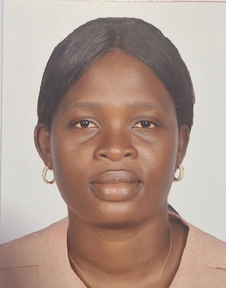 FABUNMI EPSE OLABIYI OMOWUMI ALABI PHILOMèNE